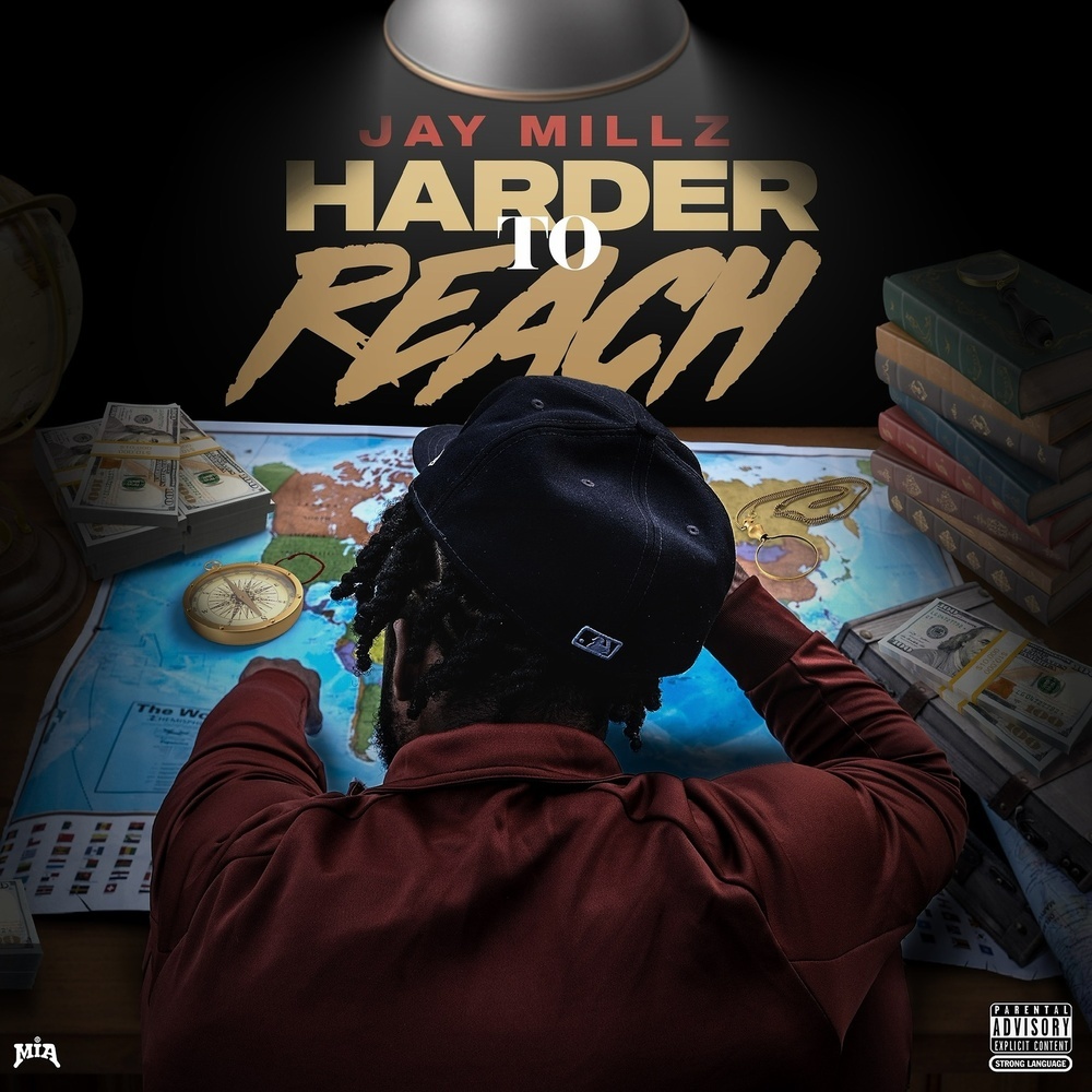 Still Searchin (Explicit)