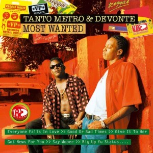 ดาวน์โหลดและฟังเพลง Say Wooee (Album) พร้อมเนื้อเพลงจาก Tanto Metro & Devonte