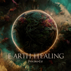 Album Earth Healing from 