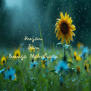 KoBar RMX的專輯Hujan dan Bunga Matahari