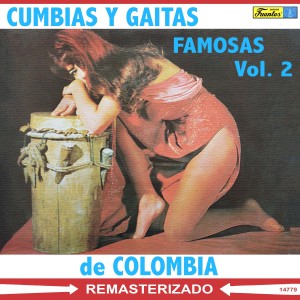 ดาวน์โหลดและฟังเพลง Cumbia Sincelejana พร้อมเนื้อเพลงจาก Pacho Galán Y Su Orquesta