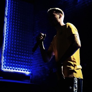 Album Montblanc (Explicit) from The Crash