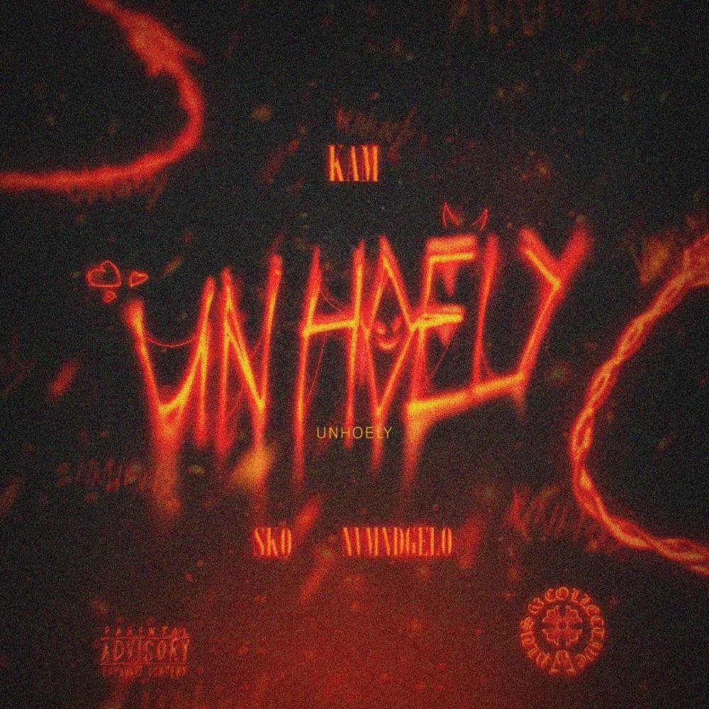 UNHOELY