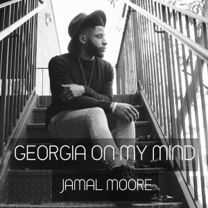 ดาวน์โหลดและฟังเพลง Georgia On My Mind พร้อมเนื้อเพลงจาก Jamal Moore