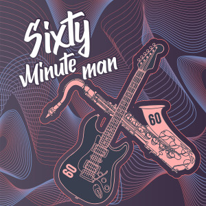 Album Sixty Minute Man (R&B) from Various Artists