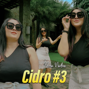 Album Cidro #3 from Yulia Nadiva