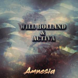 收聽Will Holland的Amensia (Original Mix)歌詞歌曲
