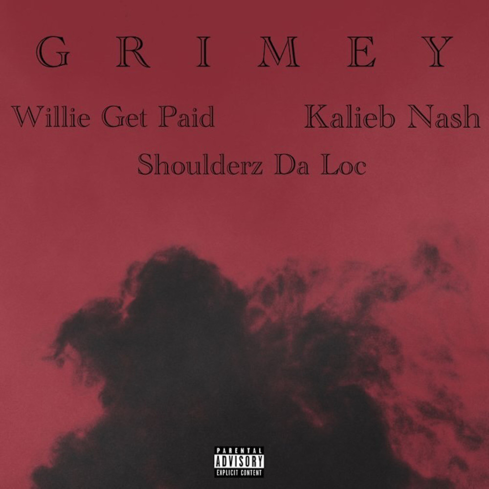 Grimey (Explicit)