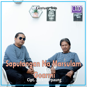 Album Saputangan Na Marsulam Goar Mi oleh Century Trio