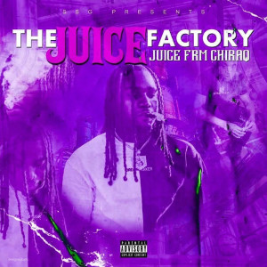 Listen to Mine (Explicit) song with lyrics from Juicefrmchiraq
