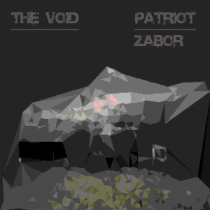 Patriot的专辑The Void