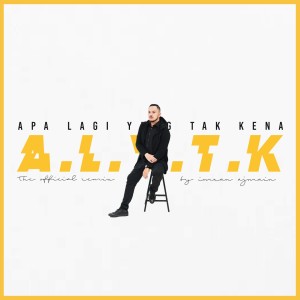 Album Apa Lagi Yang Tak Kena Remix from Imran Ajmain