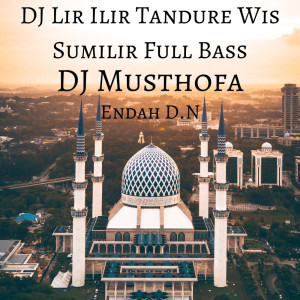 Dengarkan Dj Lir Ilir Tandure Wis Sumilir Full Bass (Remix) lagu dari DJ Musthofa dengan lirik