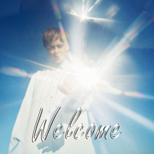 Album Welcome from Håkon Brunborg