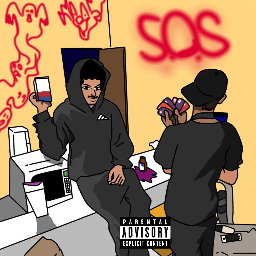 S.O.S (Explicit)