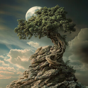 的專輯Therapy and Nature