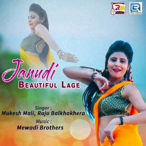 Listen to Janudi Beautiful Lage song with lyrics from Mukesh Mali