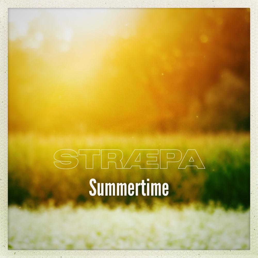Summertime (feat. Dinja)