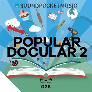 Album Popular Docular 2 from Various Artists