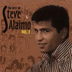 收聽Steve Alaimo的Amerikan Music歌詞歌曲