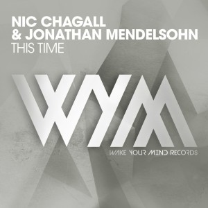 ดาวน์โหลดและฟังเพลง This Time พร้อมเนื้อเพลงจาก Nic Chagall