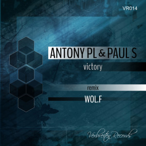 Dengarkan Victory (Wol.f Remix) lagu dari Paul S dengan lirik