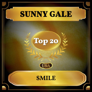 Album Smile from Sunny Gale