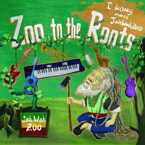 I Kong的專輯Zoo To The Roots