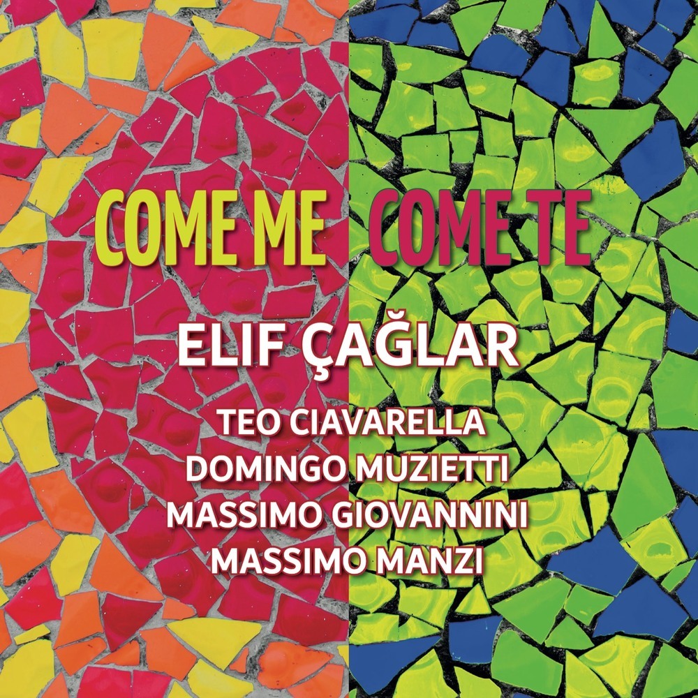 Come me, come te