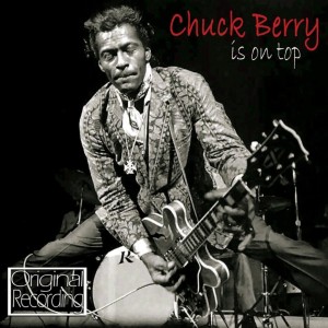 Dengarkan Anthony Boy lagu dari Chuck Berry dengan lirik