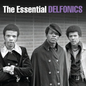 ดาวน์โหลดและฟังเพลง My New Love พร้อมเนื้อเพลงจาก The Delfonics