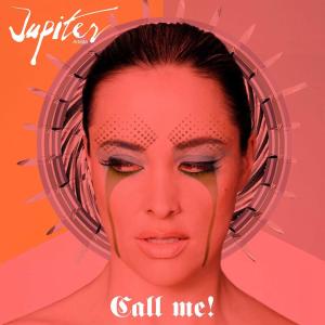 收聽Jupiter Artista的Call Me歌詞歌曲