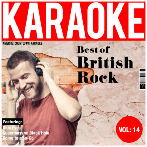 ดาวน์โหลดและฟังเพลง Spread Your Wings (In the Style of Queen) [Karaoke Version] (Karaoke Version) พร้อมเนื้อเพลงจาก Ameritz Countdown Karaoke