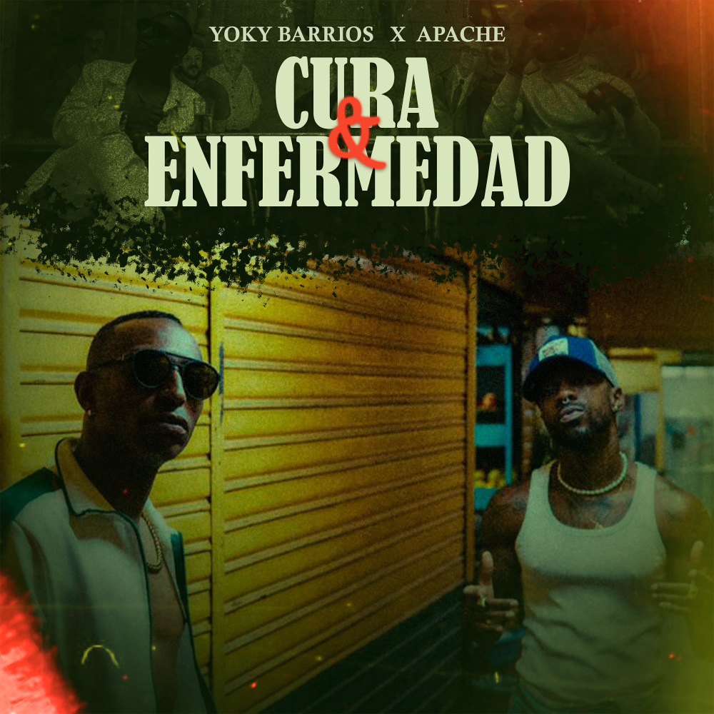 Cura y Enfermedad