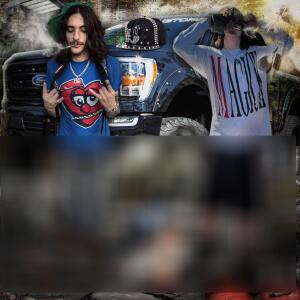 itstateshawty的專輯Doja (Explicit)