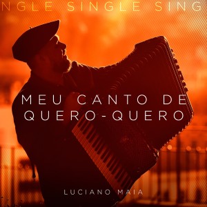 ดาวน์โหลดและฟังเพลง Meu Canto de Quero-Quero พร้อมเนื้อเพลงจาก Luciano Maia