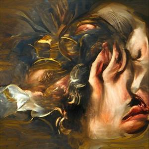 Tusca的專輯Migraine (Explicit)