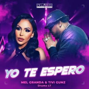Album Yo te espero (Explicit) oleh MEL GRANDA