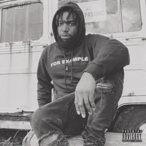 Album For Example (Explicit) from Iamciti
