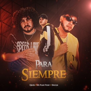 Listen to Para Siempre song with lyrics from Ojeda