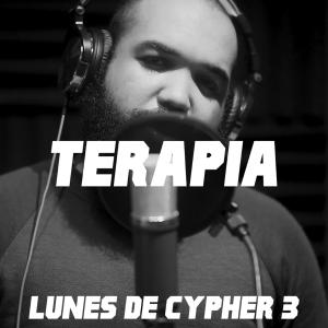 Album Terapia: Lunes De Cypher 3 from Manu Rozz