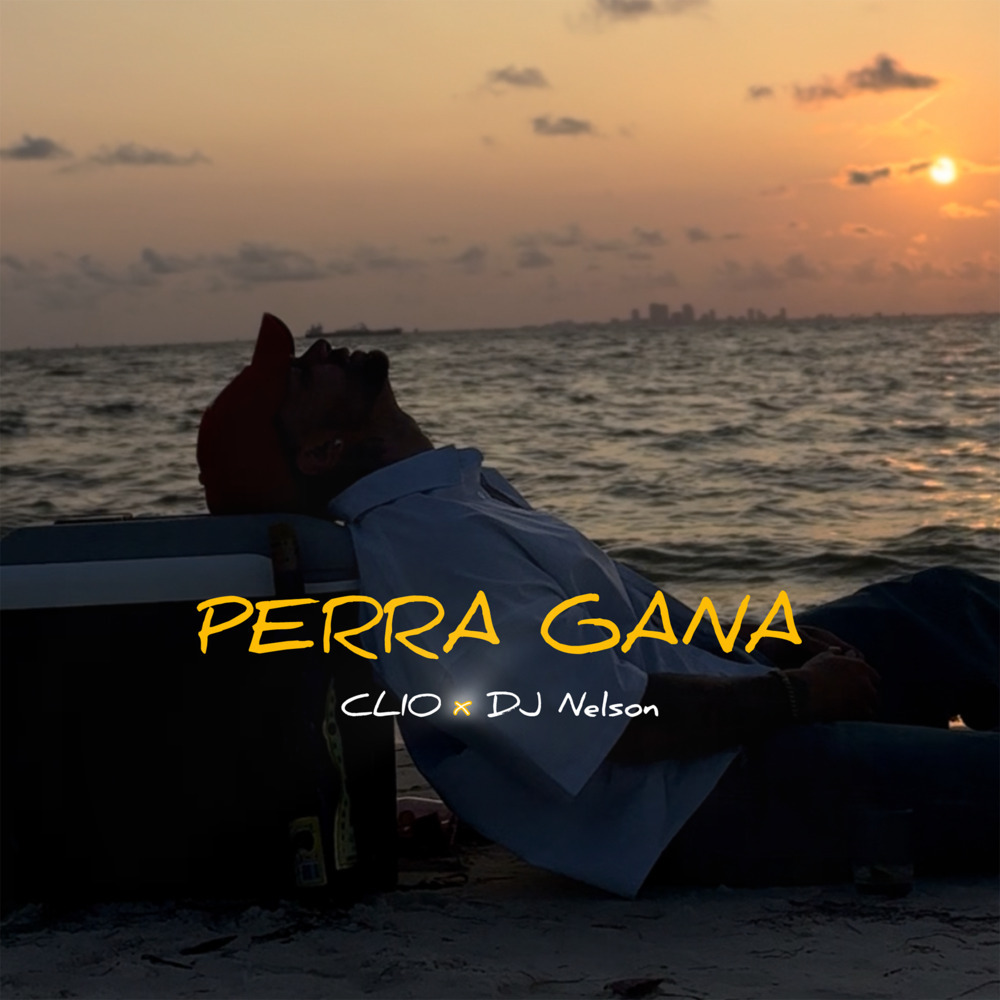 Perra Gana (Explicit)