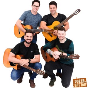 ดาวน์โหลดและฟังเพลง Natureza พร้อมเนื้อเพลงจาก Vozes do Sertão