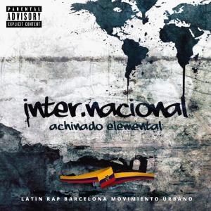 收聽Achinado Elemental的A Lo Hecho Pecho (feat. Snoopy Lavoz & Machete Groy) (Explicit)歌詞歌曲