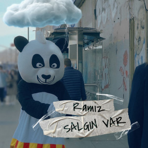 Album Salgın Var oleh Ramiz