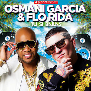 Album Tu Si Bailas oleh Osmani Garcia "La Voz"