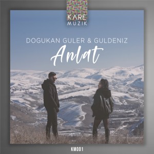 Dogukan Guler的專輯Anlat