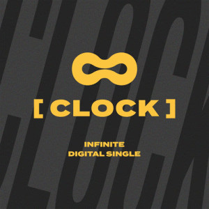 Infinite的专辑CLOCK