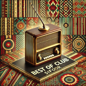 Sifoor的專輯Best of club (Explicit)