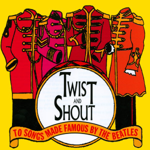 Dengarkan Let It Be (Karaoke Version) (Original) (Original|Karaoke Version) lagu dari Twist dengan lirik